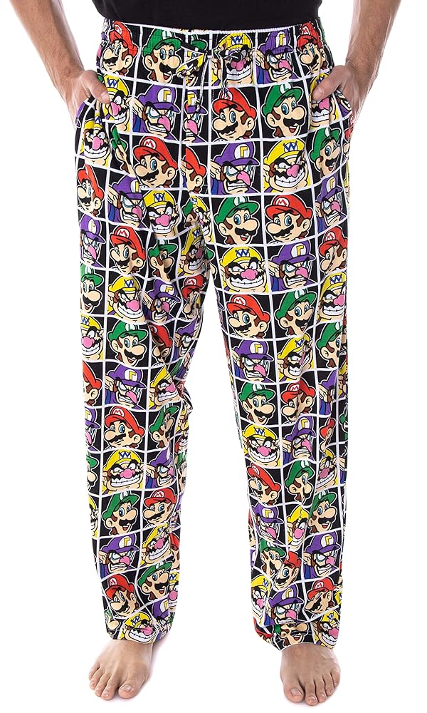 【MAGLIANO】EDUARDO PIJAMA PANTS マリアーノ Magliano - Eduardo Pijama Pants Manifesto Grey